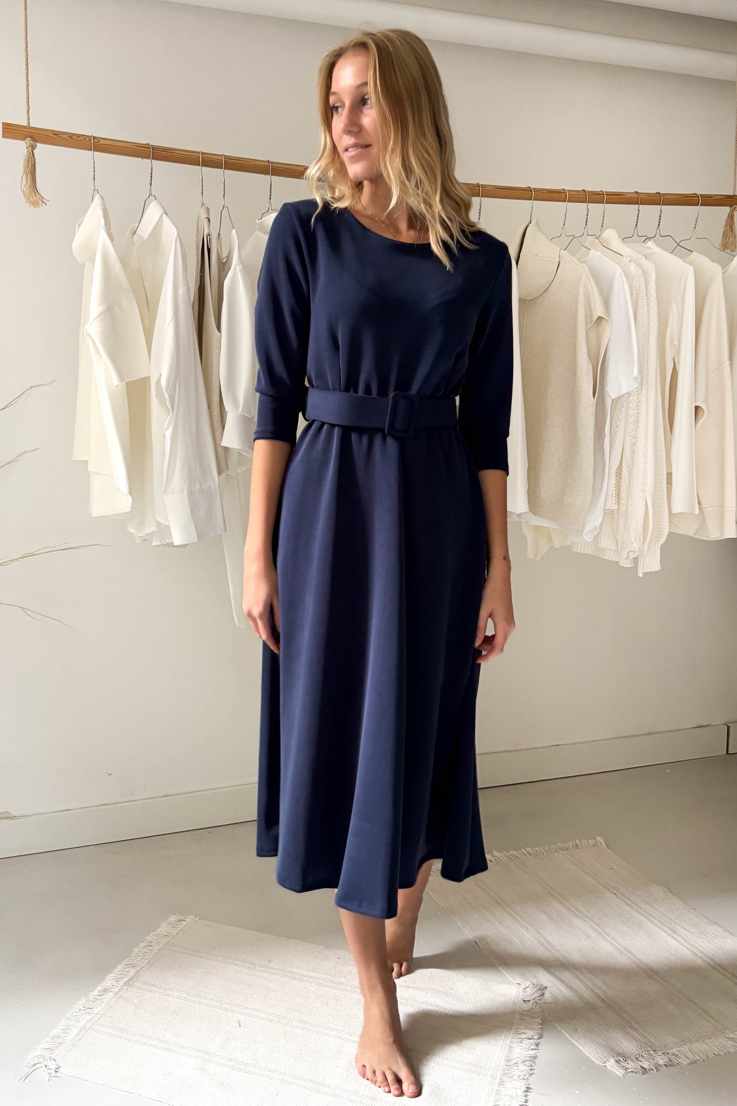 Puha ruha övvel-éjkék