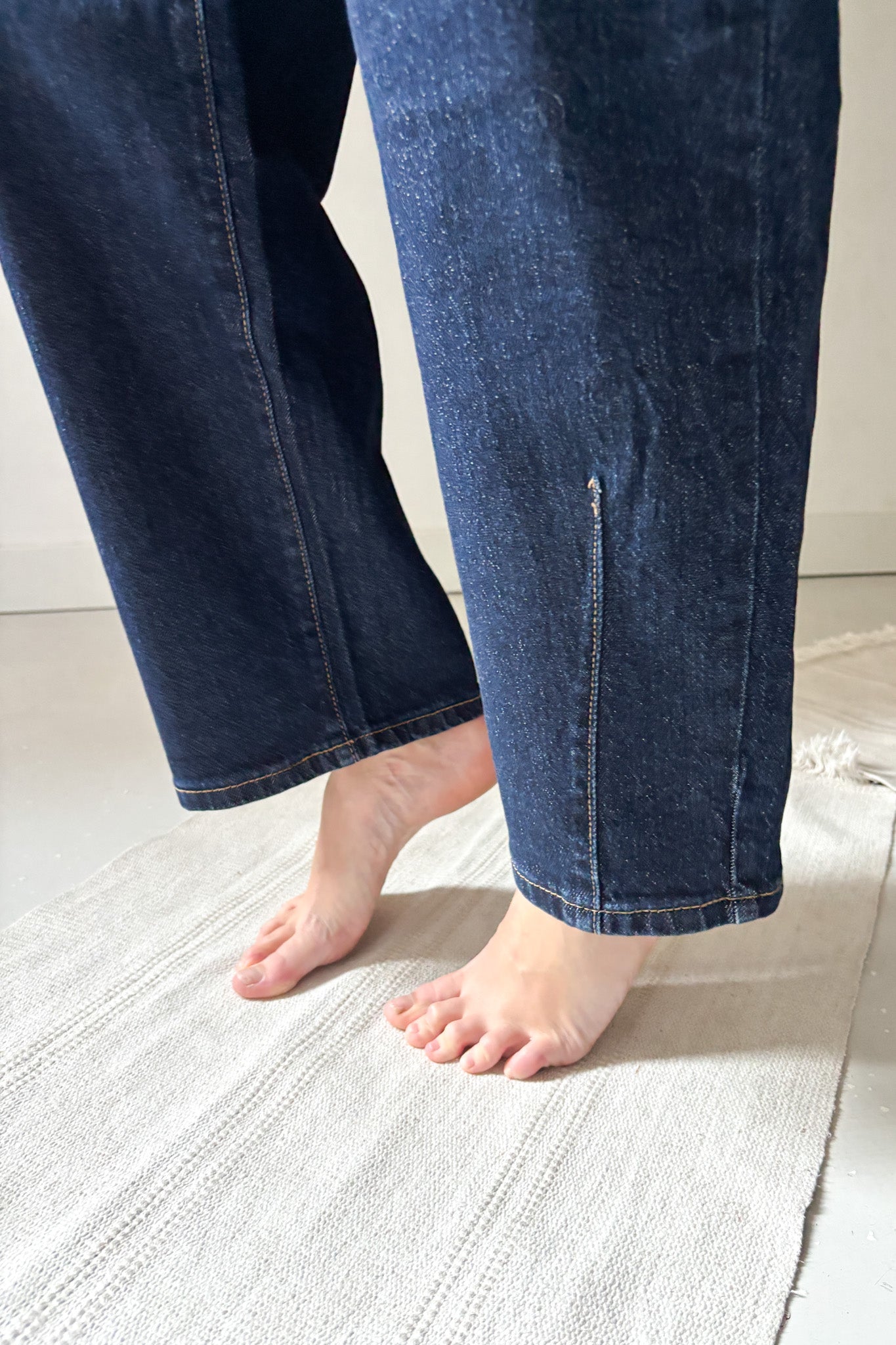 Ballon farmer - sötétkék