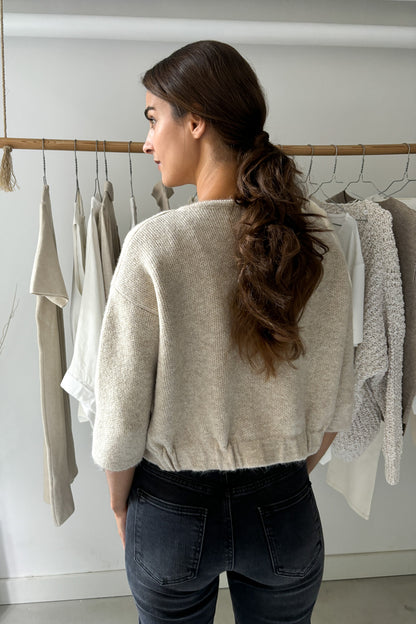 Mandulabarna boleró