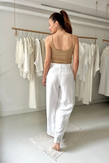 Elegáns nadrág - LEN