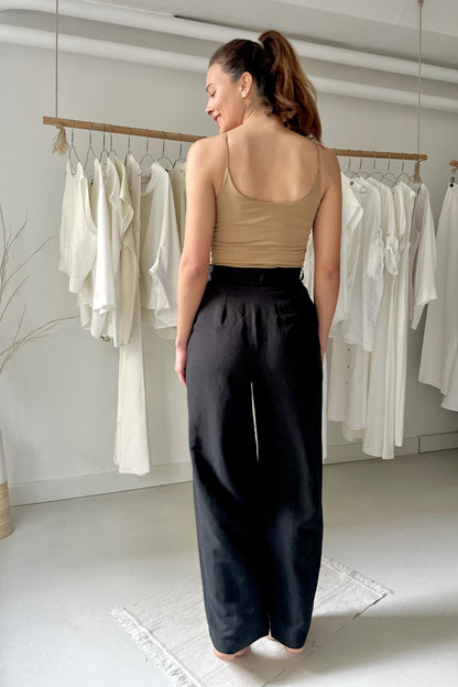 Elegáns nadrág - LEN