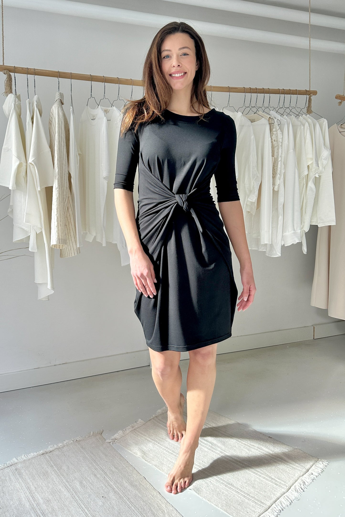 Többféleképpen hordható ruha