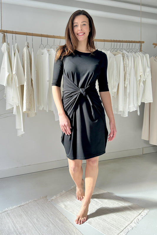 Többféleképpen hordható ruha