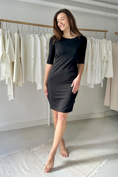 Többféleképpen hordható ruha