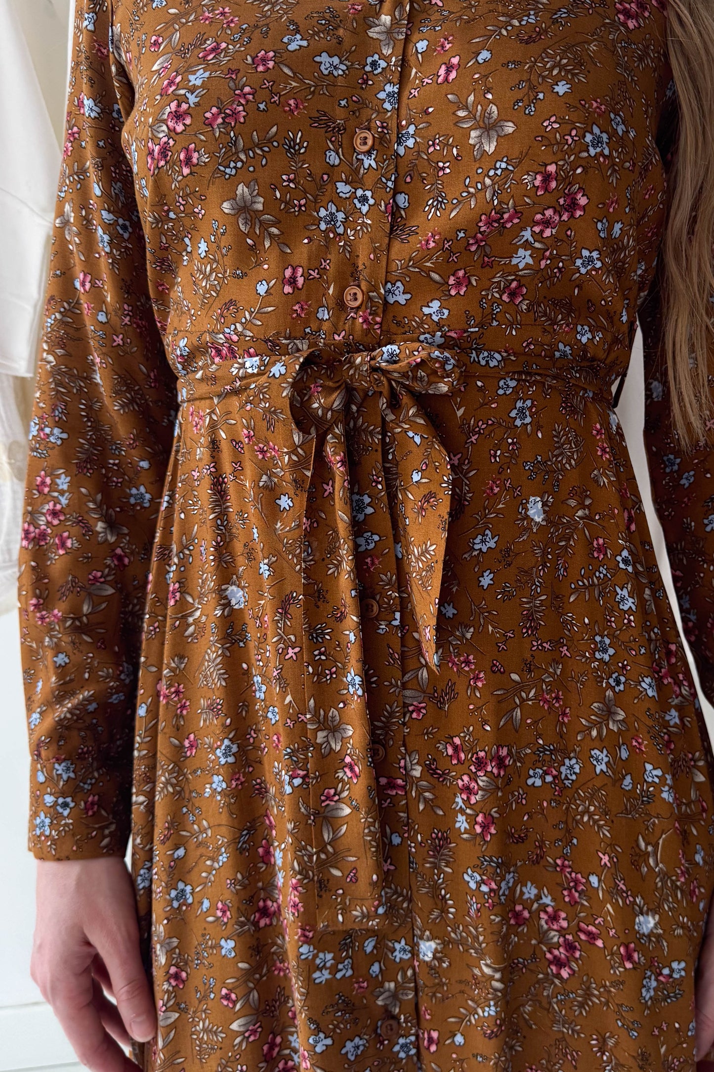 Klasszikus szabású ruha