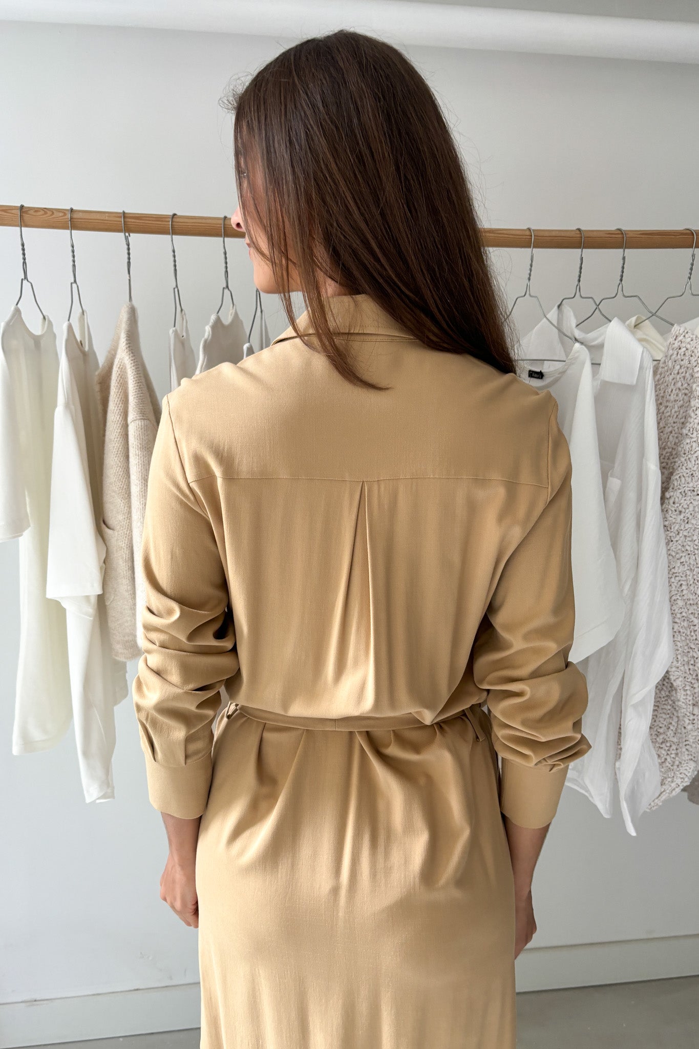 Zsebes ingruha övvel - karamell