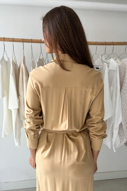 Zsebes ingruha övvel - karamell