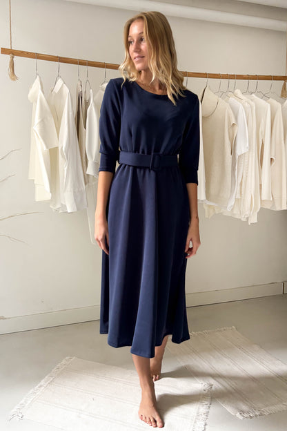 Puha ruha övvel-éjkék