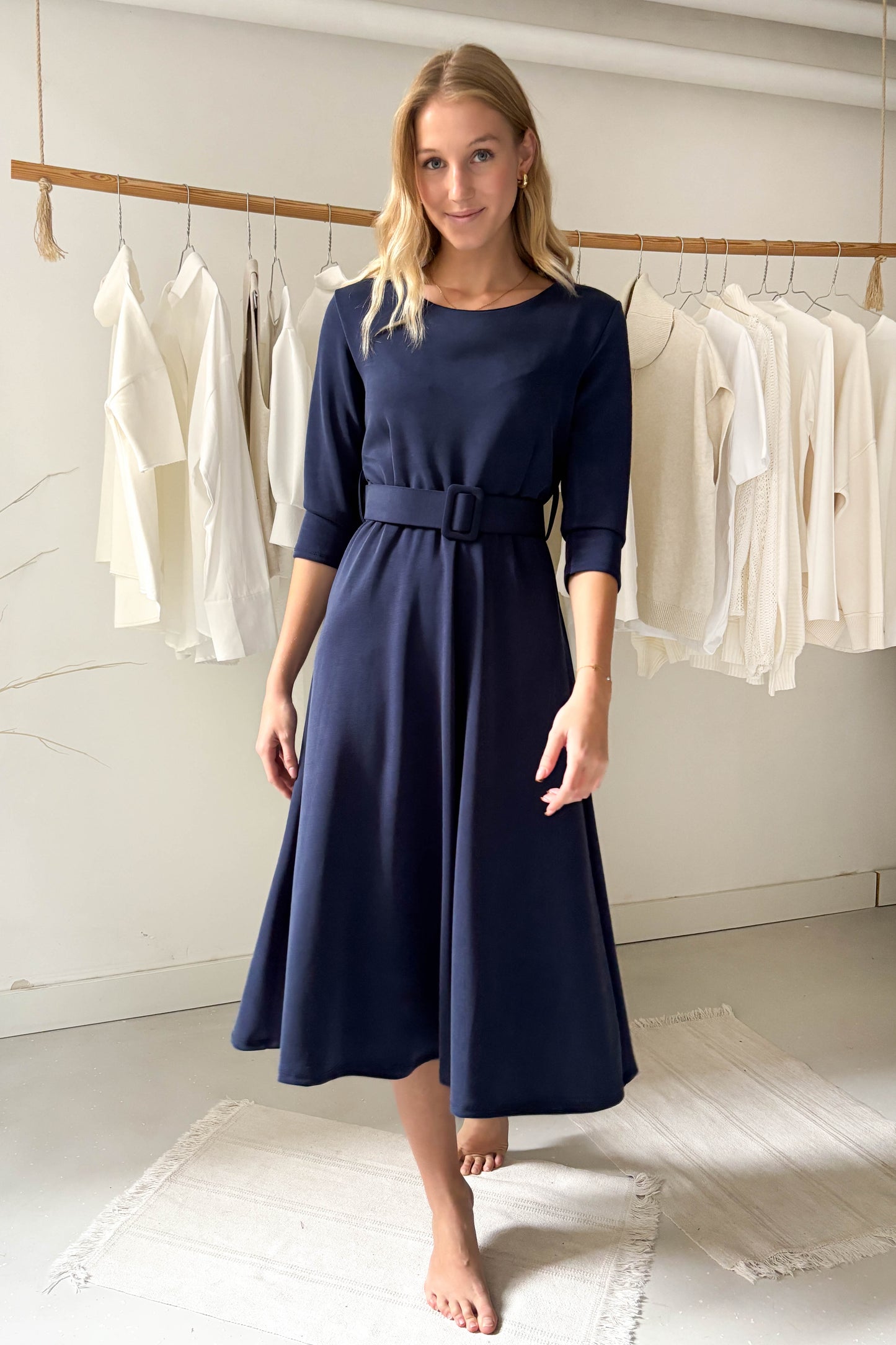 Puha ruha övvel-éjkék