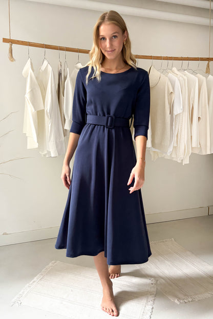 Puha ruha övvel-éjkék