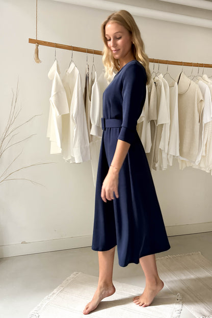 Puha ruha övvel-éjkék