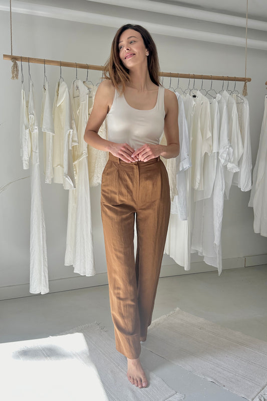 Elegáns nadrág - LEN