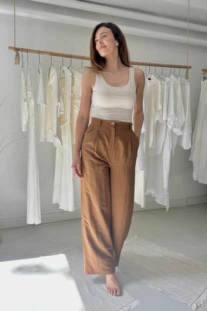 Elegáns nadrág - LEN