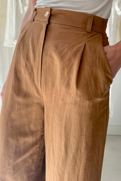 Elegáns nadrág - LEN