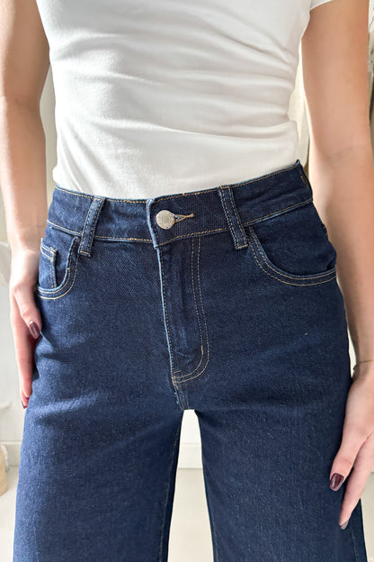 Ballon farmer - sötétkék