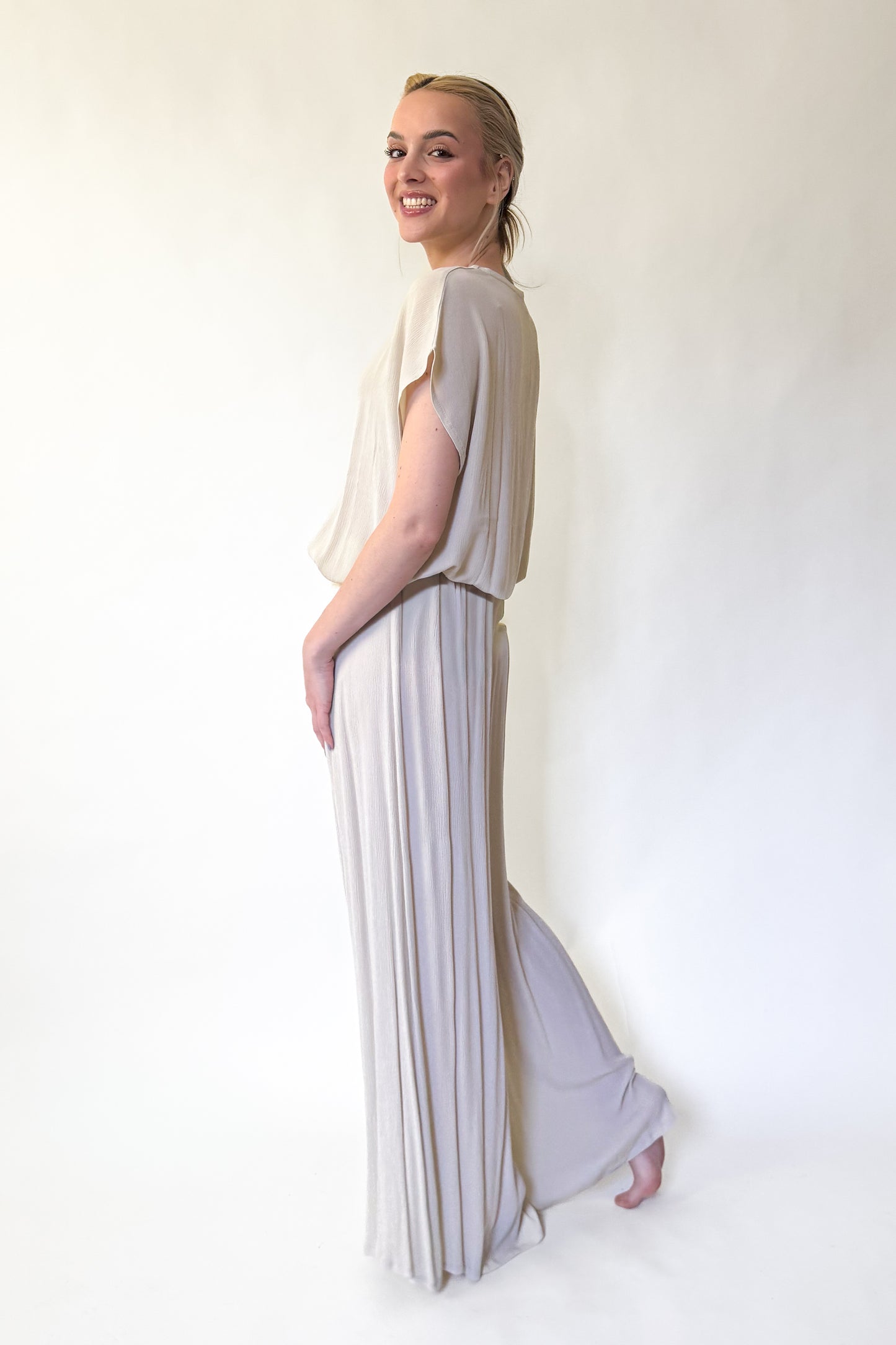 Summer pants