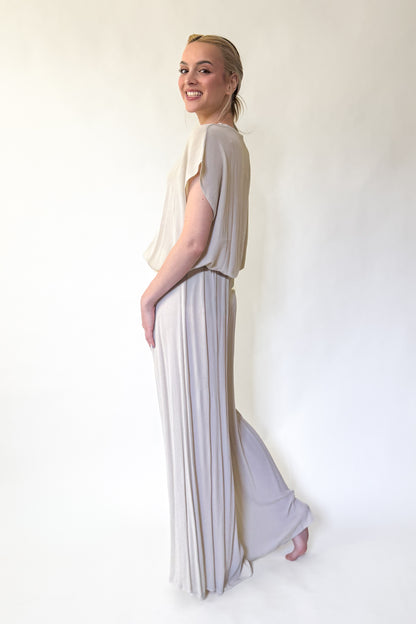 Summer pants