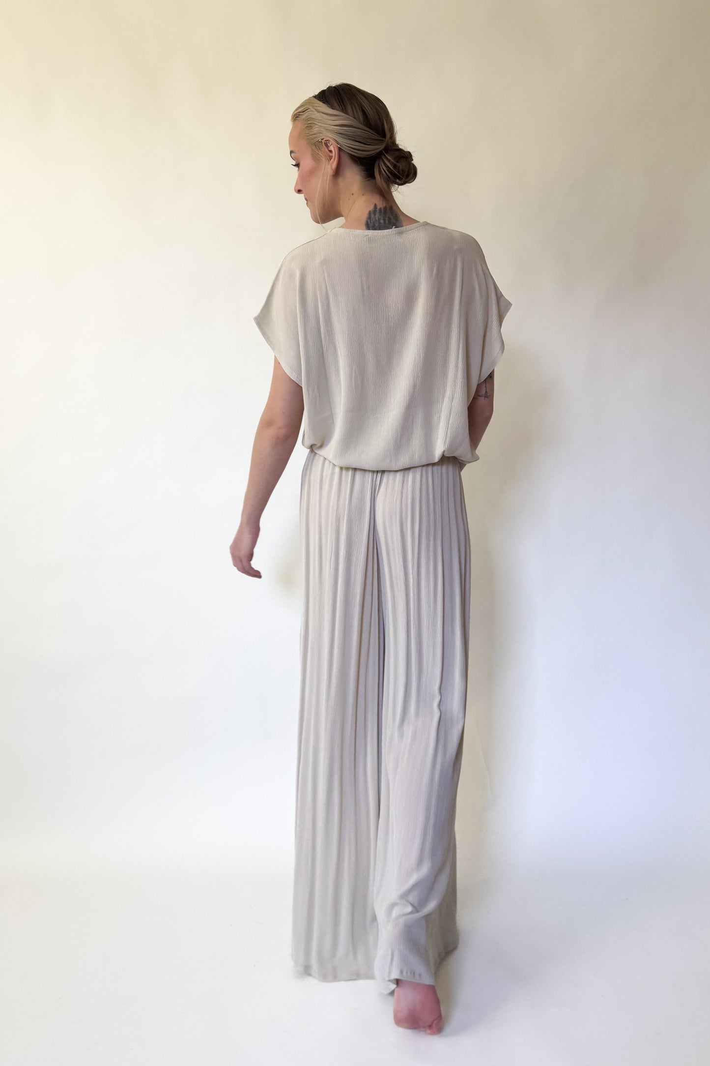 Summer pants