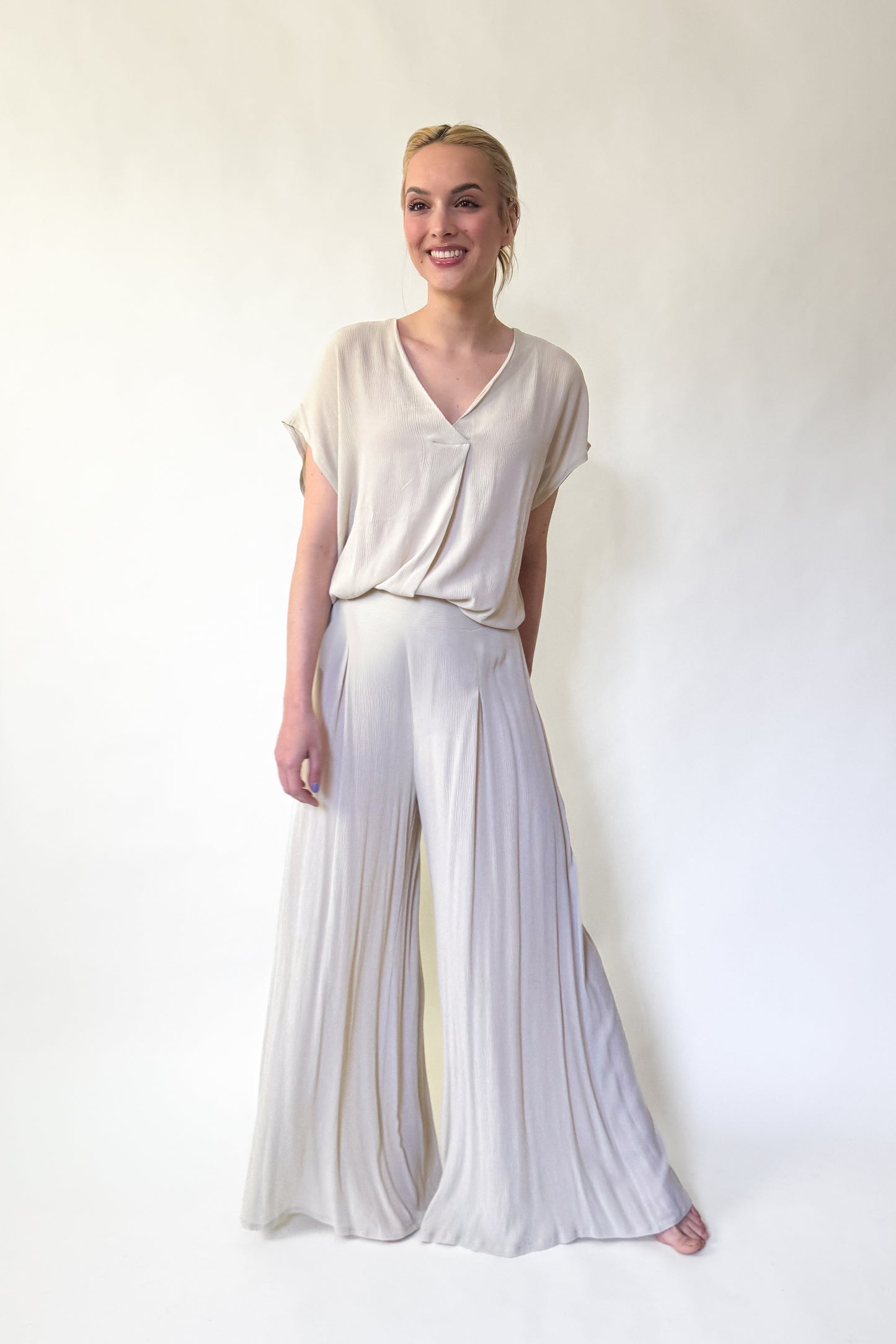 Summer pants