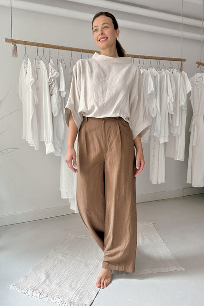 Elegáns nadrág - LEN