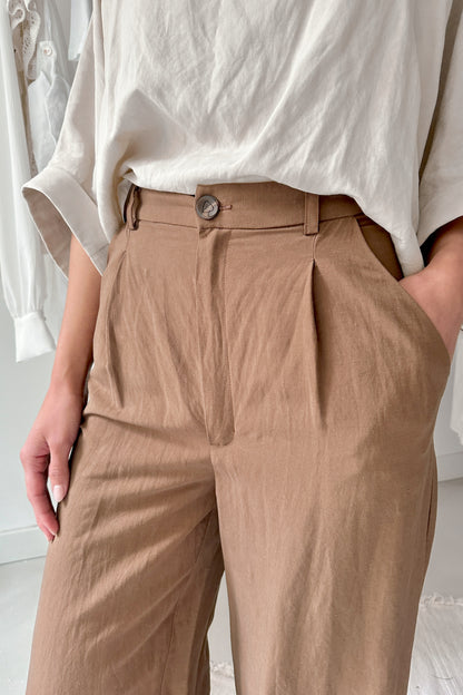 Elegáns nadrág - LEN