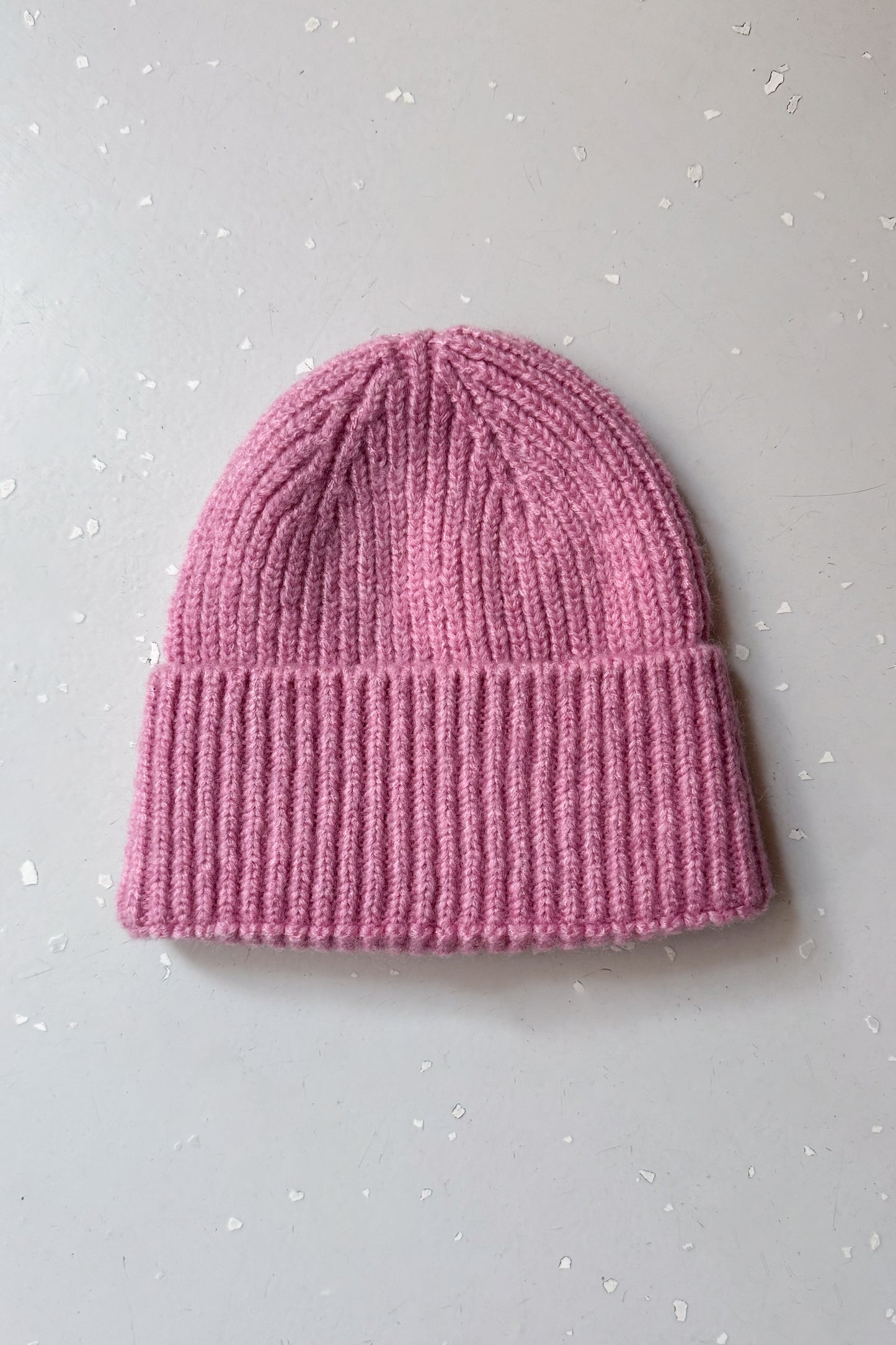 Kötött sapka-puncs