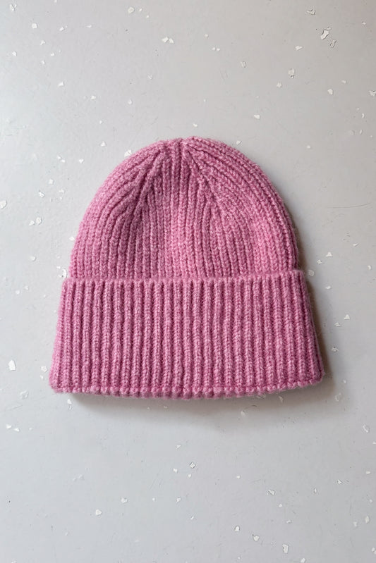 Kötött sapka-puncs