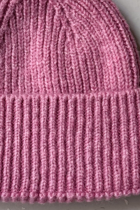 Kötött sapka-puncs