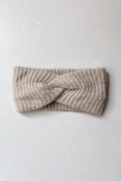 Kötött fejpánt-nyers