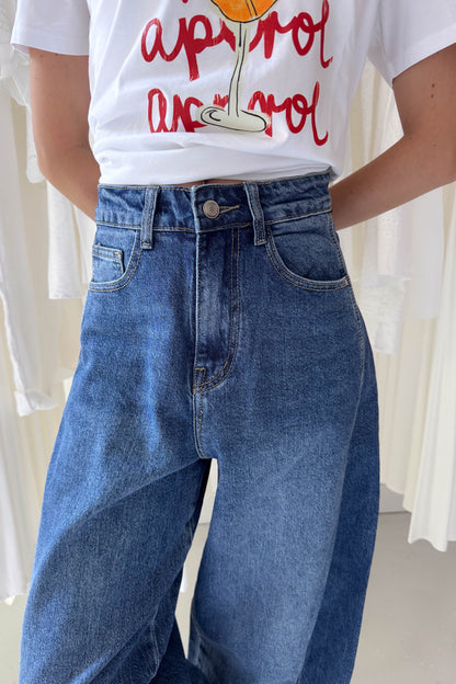 Ballon farmer nadrág