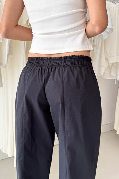 Pamutkarton csípőnadrág