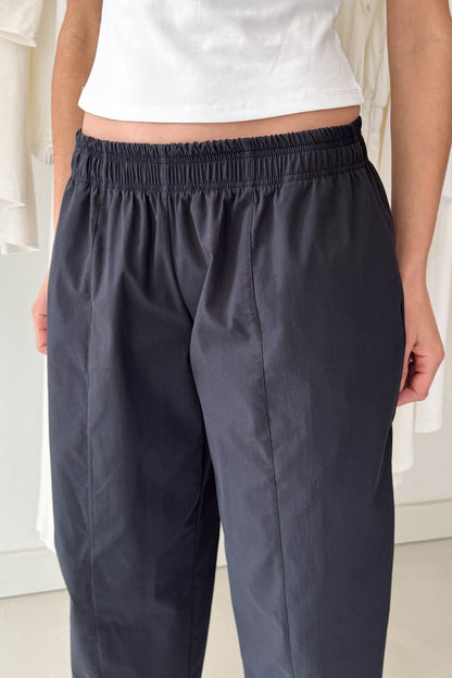 Pamutkarton csípőnadrág