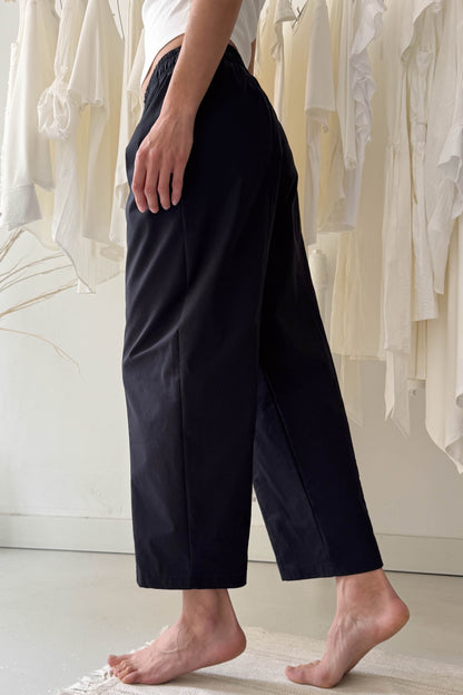 Pamutkarton csípőnadrág