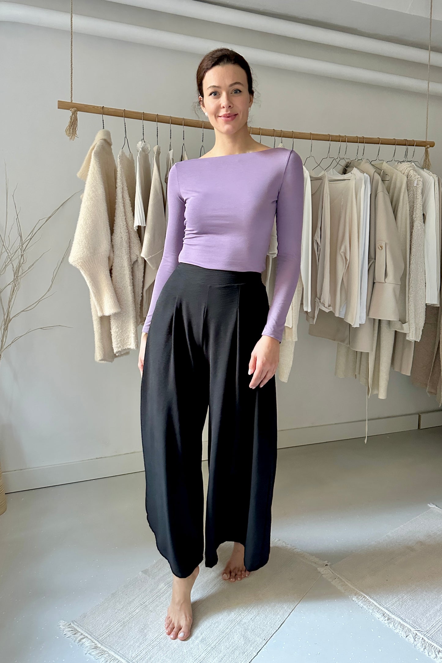 Basic top