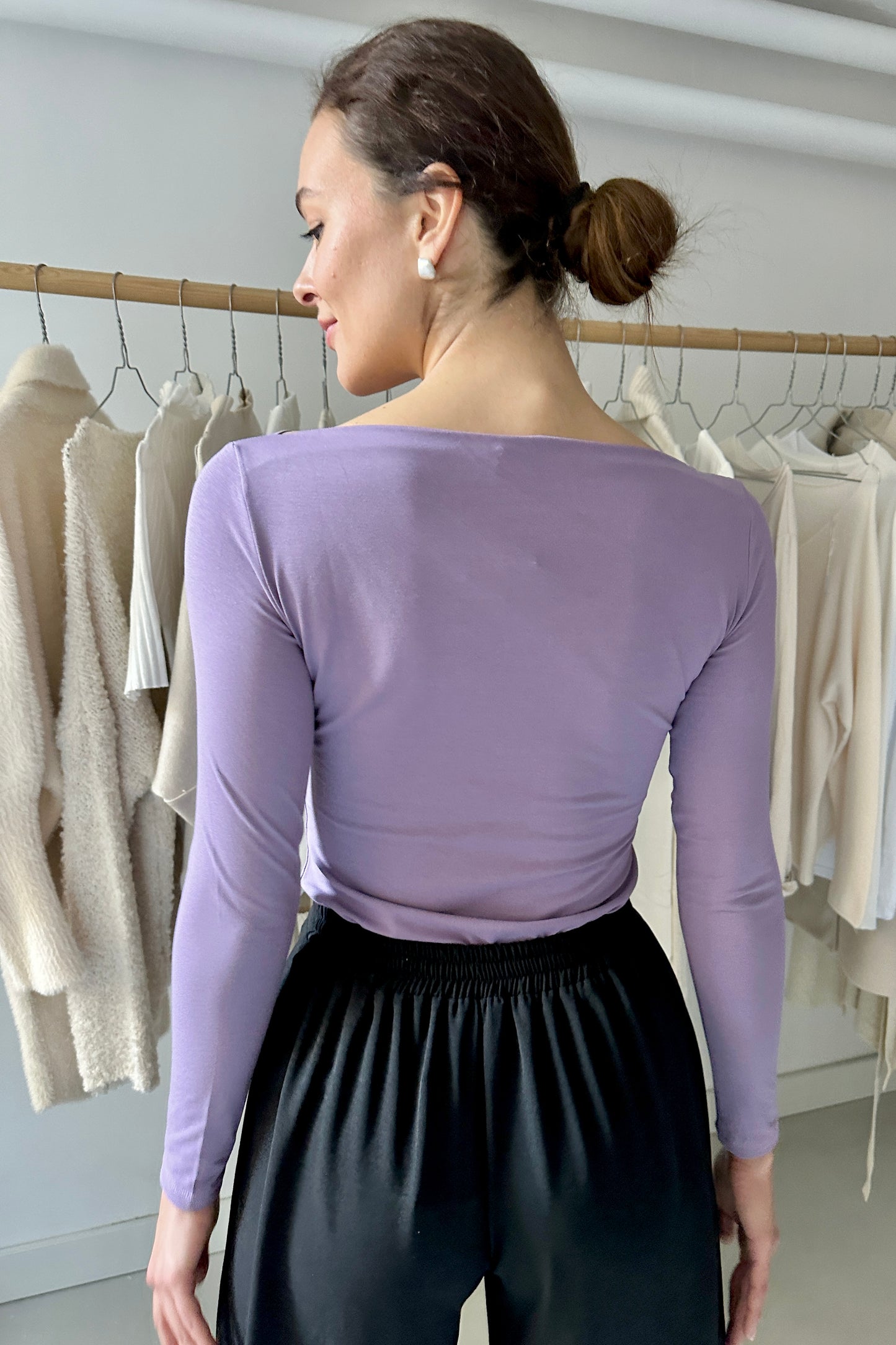 Basic top