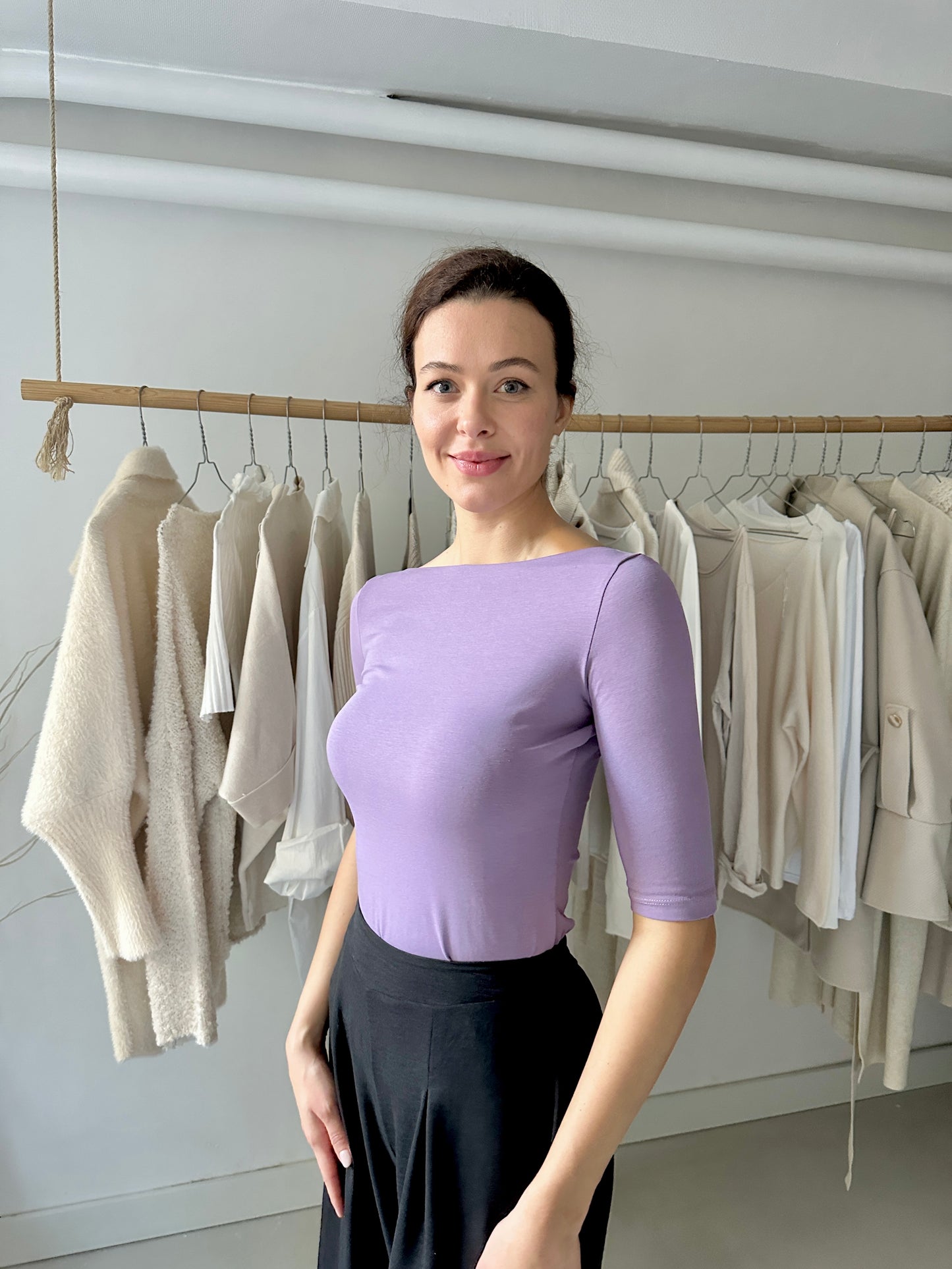 Basic top